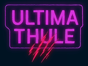 Ultima Thule Logo